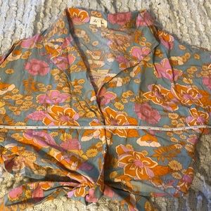 Stunning bright crop